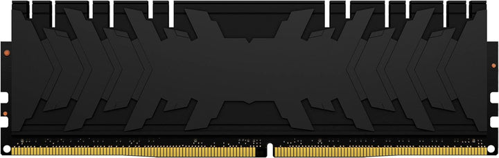 Kingston FURY Renegade 64GB (2X32Gb) 3200Mt/S DDR4 CL16 Desktop Memory Kit of 2 | Intel XMP | AMD Ryzen | Low Latency | KF432C16RBK2/64