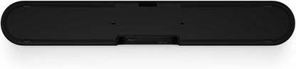 Sonos Beam Gen 2 - Black - Soundbar with Dolby Atmos