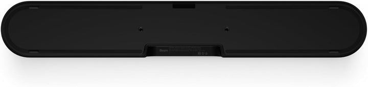 Sonos Beam Gen 2 - Black - Soundbar with Dolby Atmos