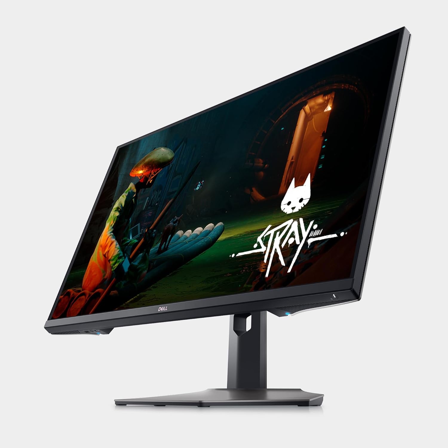 Dell G3223Q Gaming Monitor - 32-Inch 4K Ultra UHD (3840X2160), 144Hz 1Ms Display, AMD Freesync+Nvidia G-SYNC Compatible, Height/Swivel/Tilt Adjustability, 3Yr Advanced Exchange - Black