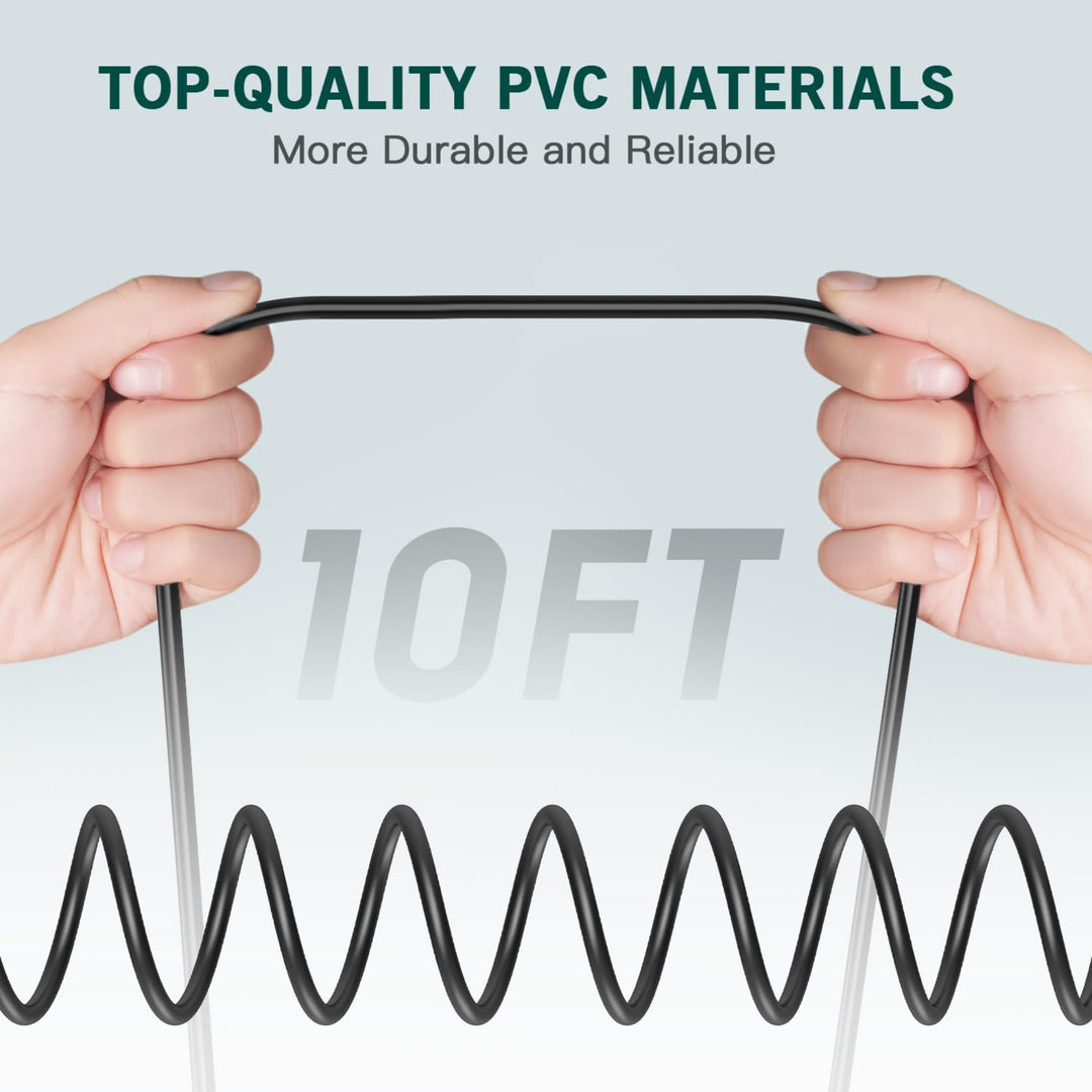 FIFINE L9 – Cable XLR profesional (3m) con blindaje y conductores de calidad