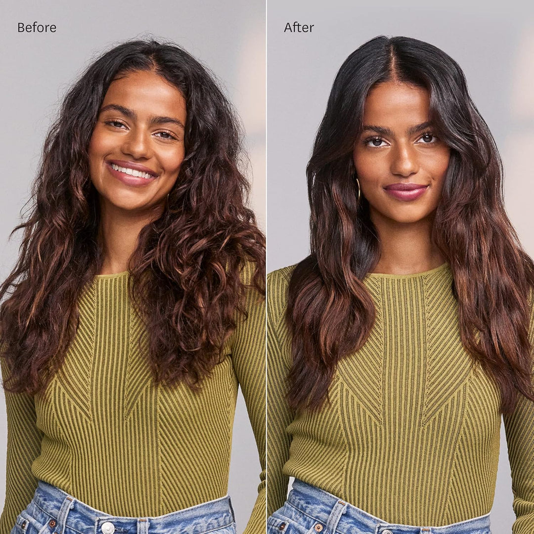 T3 Lucea Professional Straightening & Styling Iron, 1” or 1.5” Digital Ceramic Flat Iron with 9 Adjustable Heat Settings for Straight, Smooth Styles or Waves and Curls on All Hair Types