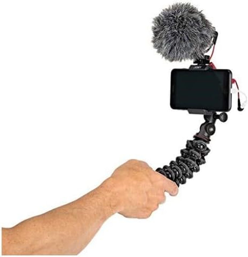 Joby Griptight Gorillapod PRO 2, Black/Charcoal