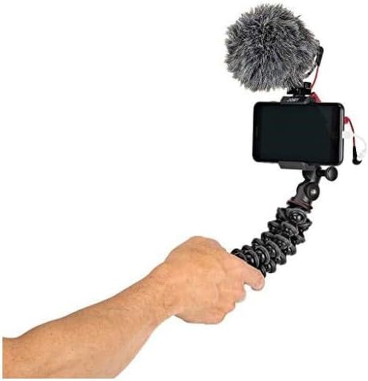 Joby Griptight Gorillapod PRO 2, Black/Charcoal