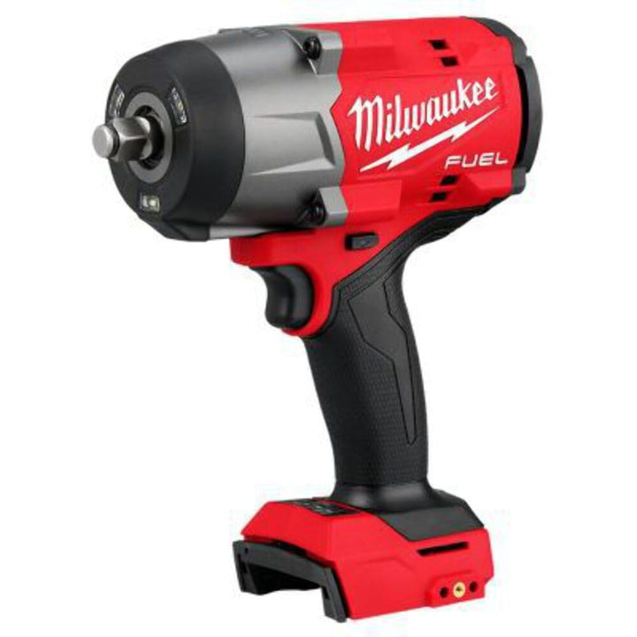 Milwaukee M18 Fuel Llave Impacto 1/2 Alto Torque