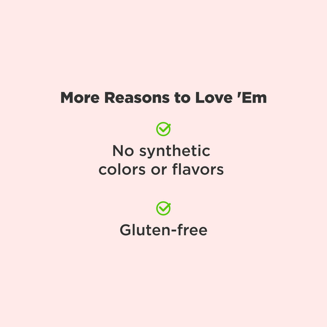 OLLY multivitaminico para mujer 90 gomitas