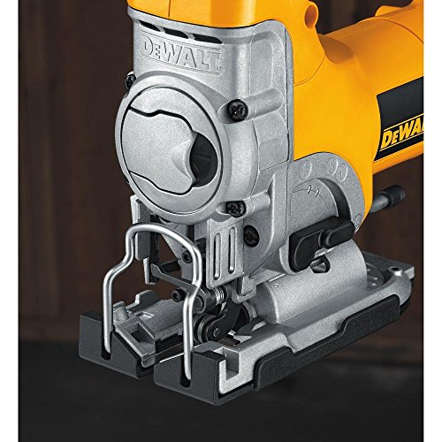 Dewalt DW331K Caladora Electrica 6.5A con Estuche