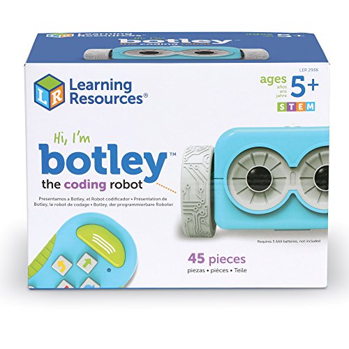 Robot Educativo Learning Resources Botley STEM Programable