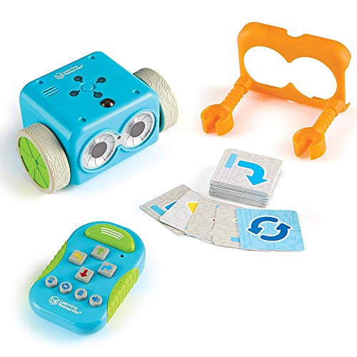 Robot Educativo Learning Resources Botley STEM Programable