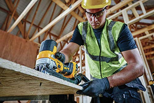 Dewalt DCS335B Caladora XR 20V Barrel Grip