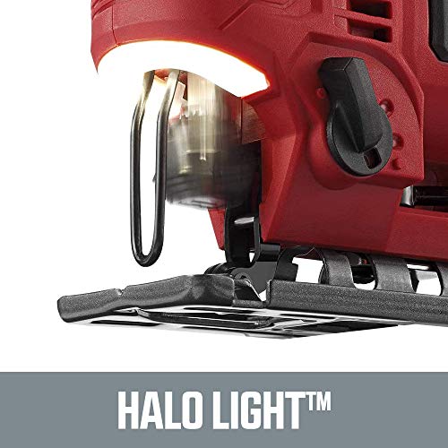 Skil JS314901 Caladora Electrica 6A Halo LED