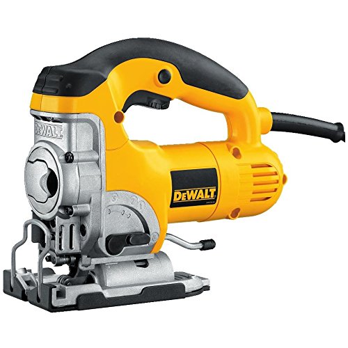 Dewalt DW331K Caladora Electrica 6.5A con Estuche