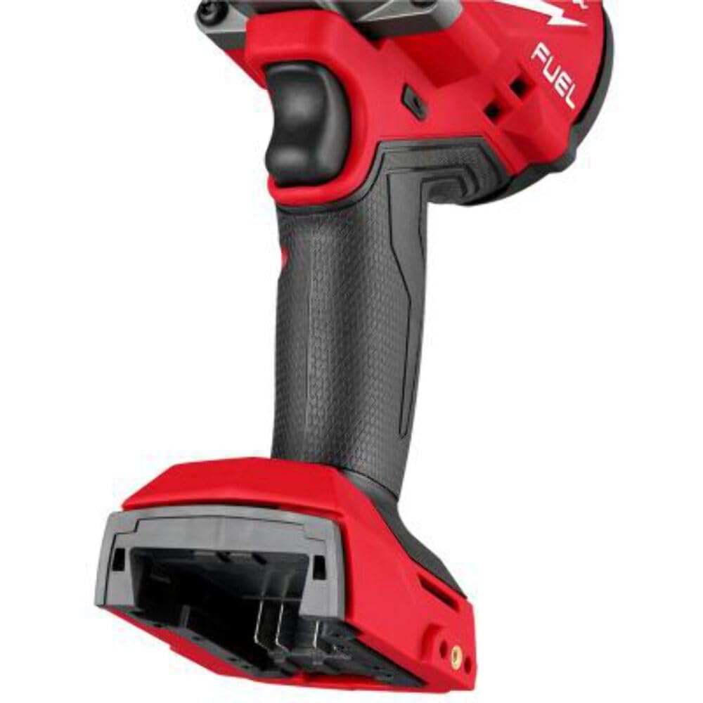Milwaukee M18 Fuel Llave Impacto 1/2 Alto Torque