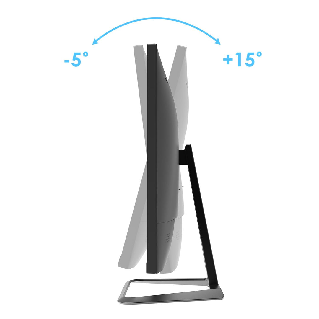 Monitor Sceptre U275W-UPT 27" 4K IPS 70Hz HDMI DP