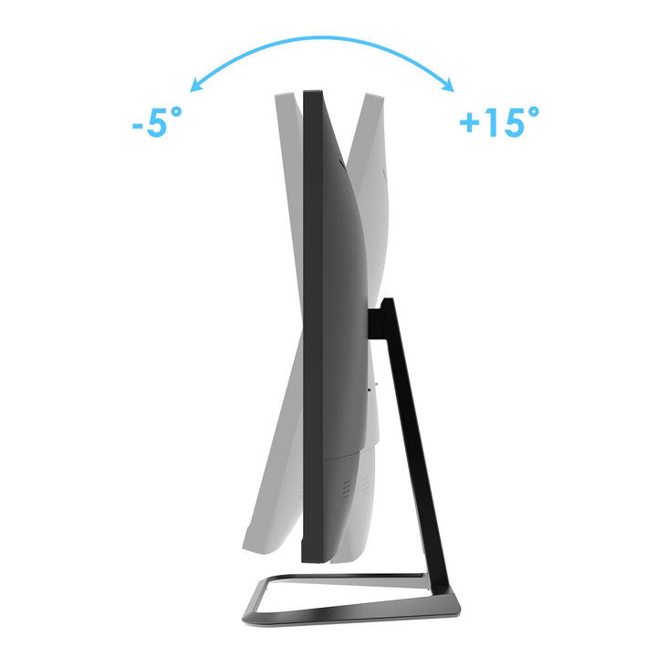 Monitor Sceptre U275W-UPT 27" 4K IPS 70Hz HDMI DP