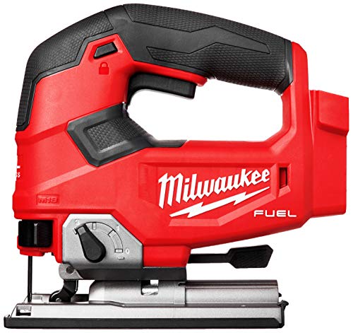 Milwaukee M18 Caladora Fuel D Handle Inalambrica