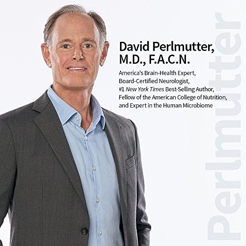 Garden of Life Probiotics for Men 30 Cápsulas | 50 Billones CFU