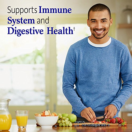 Garden of Life Probiotics for Men 30 Cápsulas | 50 Billones CFU