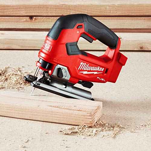 Milwaukee M18 Caladora Fuel D Handle Inalambrica