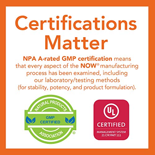 NOW Ubiquinol 100 mg - 120 softgels (CoQ10 activo)