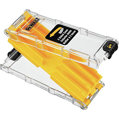 Dewalt DW3742C Set 14 Hojas Caladora T Shank