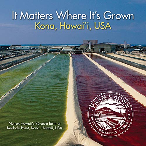 BioAstin Astaxantina Hawaiana 12 mg - 50 capsulas blandas