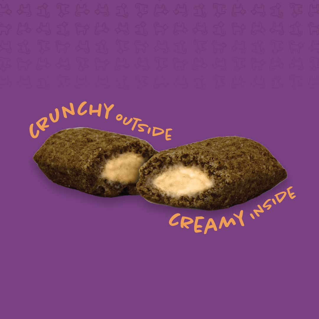 Sentry Calming Chews gatos relajante con feromonas 4 oz