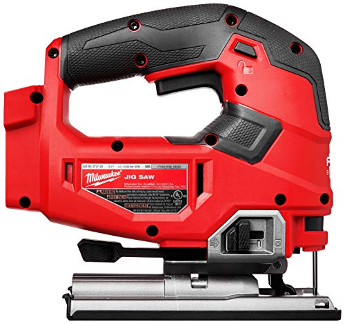 Milwaukee M18 Caladora Fuel D Handle Inalambrica