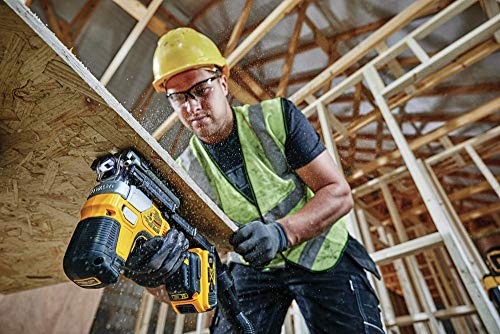 Dewalt DCS335B Caladora XR 20V Barrel Grip