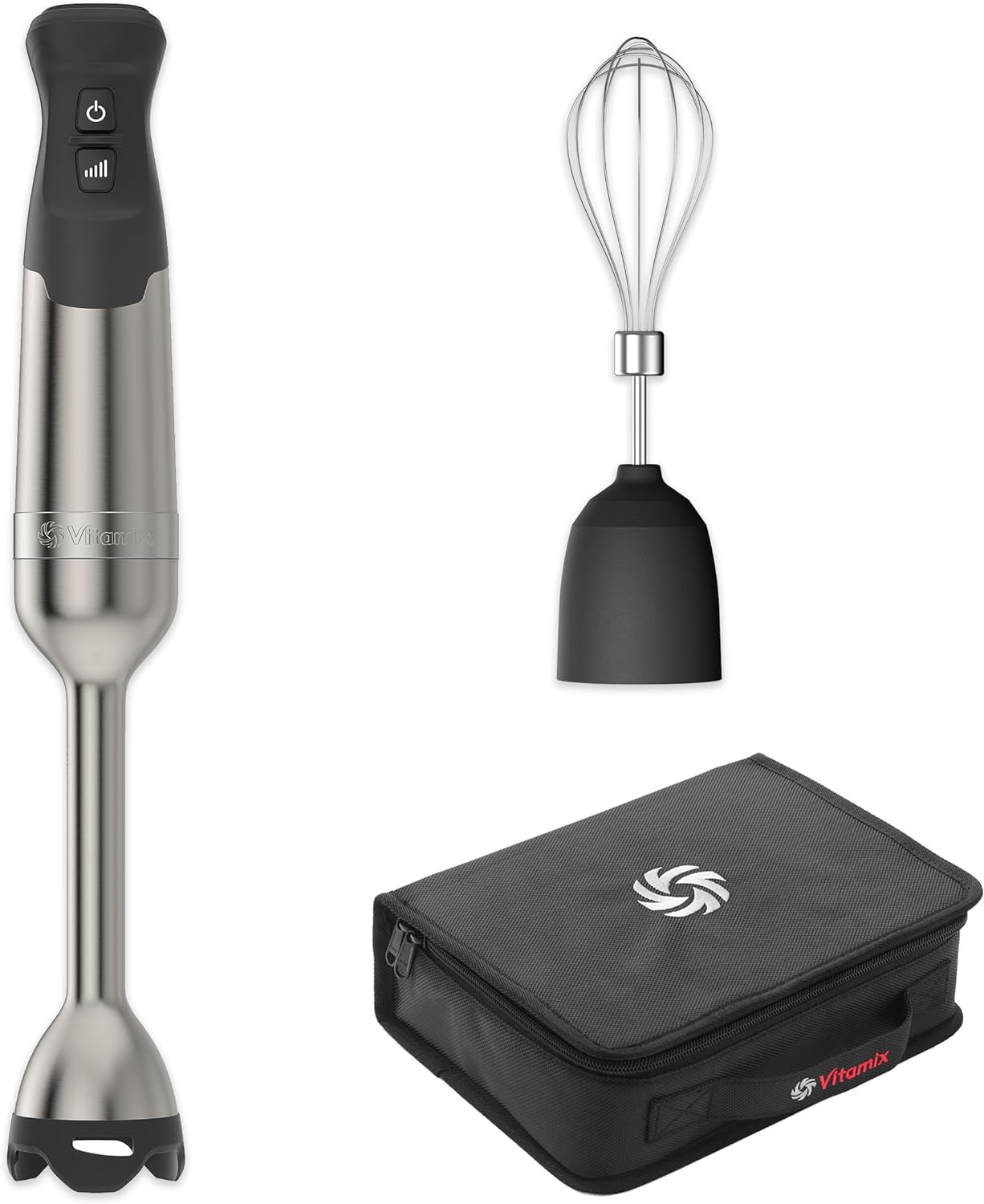 Vitamix Immersion Blender 3 Piece Set