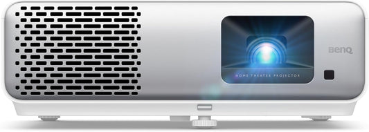 Benq HT2060 | 1080P HDR Home Theater LED Projector 4K Supported | 2200 Lumens | Vertical Lens Shift | Keystone Correction, 3D, 1.3X Zoom | S/PDIF, HDMI 2.0 | Built-In 10W Speakers | 4K Compatible