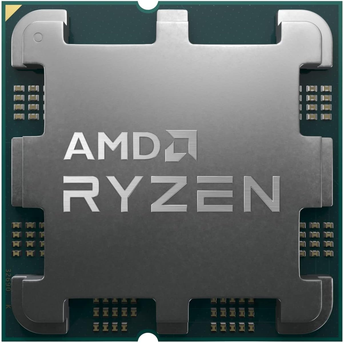 AMD Ryzen 5 7600X 6-Core, 12-Thread Unlocked Desktop Processor