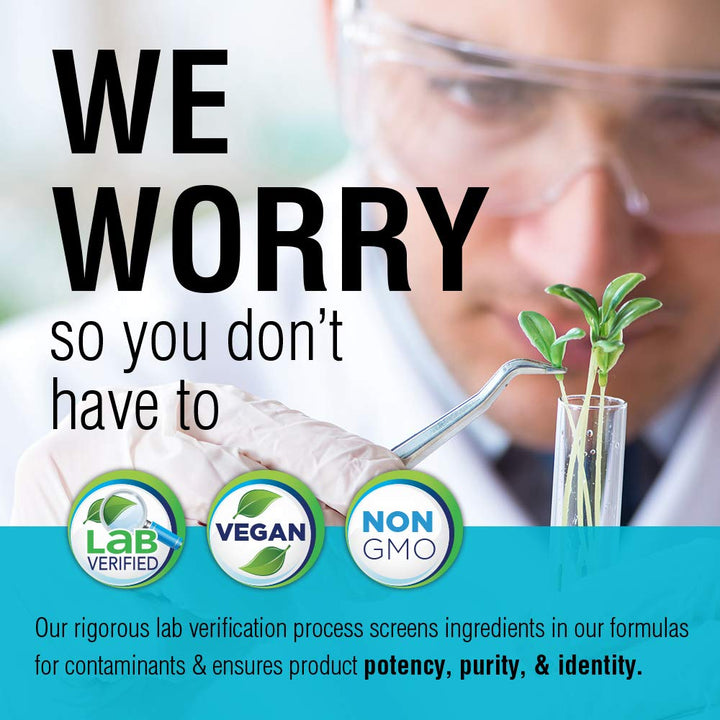 Solaray Mezcla de Hormonas Femeninas SP-7C - 100 capsulas