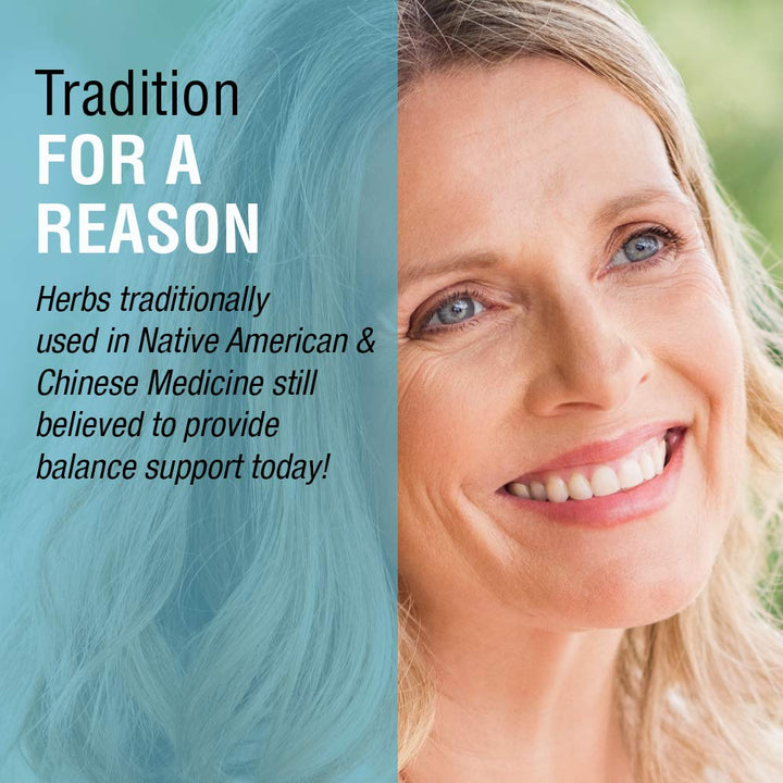 Solaray Mezcla de Hormonas Femeninas SP-7C - 100 capsulas