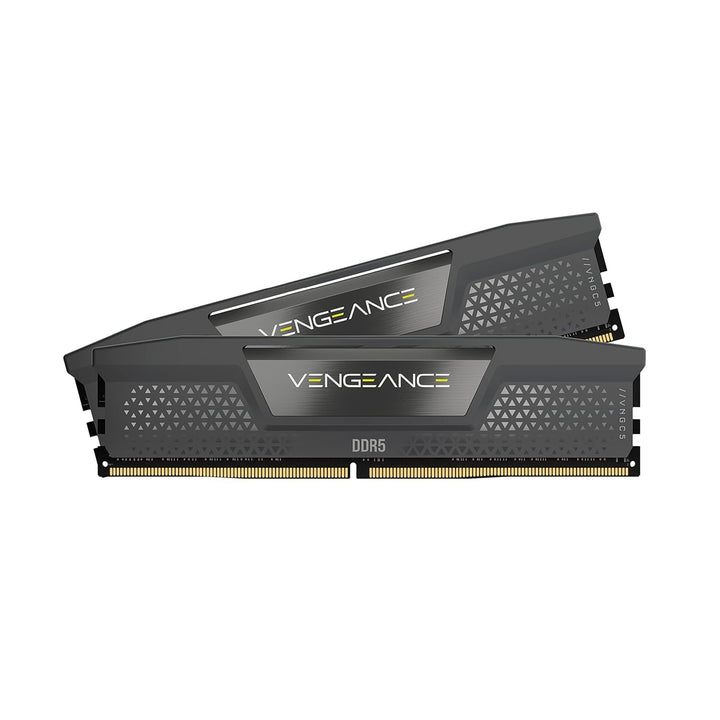 Memorias Ram Corsair Vengeance CMK64GX5M2B6000Z30 64GB DDR5