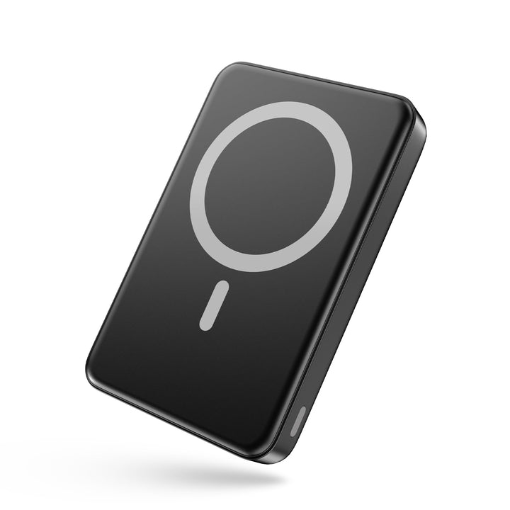 HAIARA MagSafe 10000mAh Power Bank inalámbrico 20W USB-C