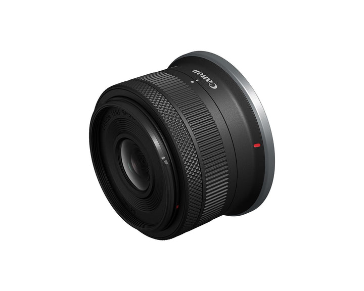 Lente Canon RF S 10 18mm F4.5 6.3 IS STM Ultra Gran Angular
