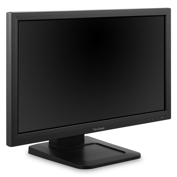 Monitor tactil ViewSonic TD2211 22" FHD HDMI VGA USB
