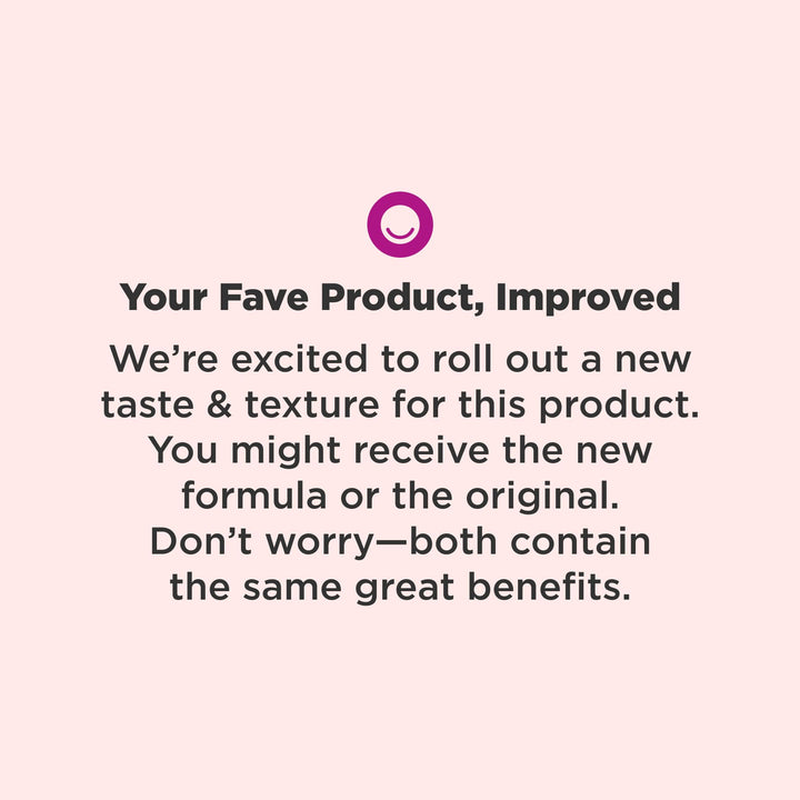 OLLY multivitaminico para mujer 90 gomitas