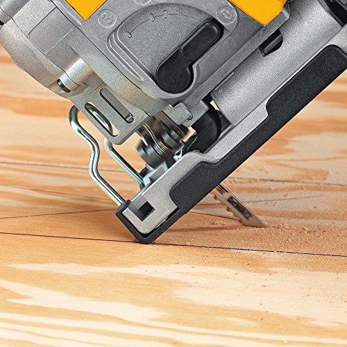 Dewalt DW331K Caladora Electrica 6.5A con Estuche