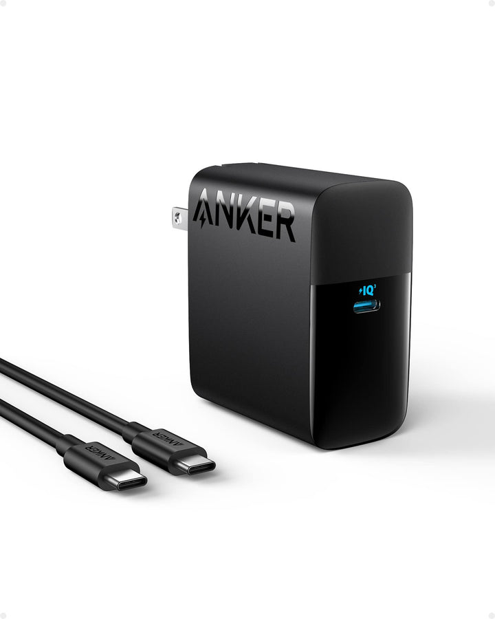 Anker cargador rapido 100W USB-C con cable 1.5m