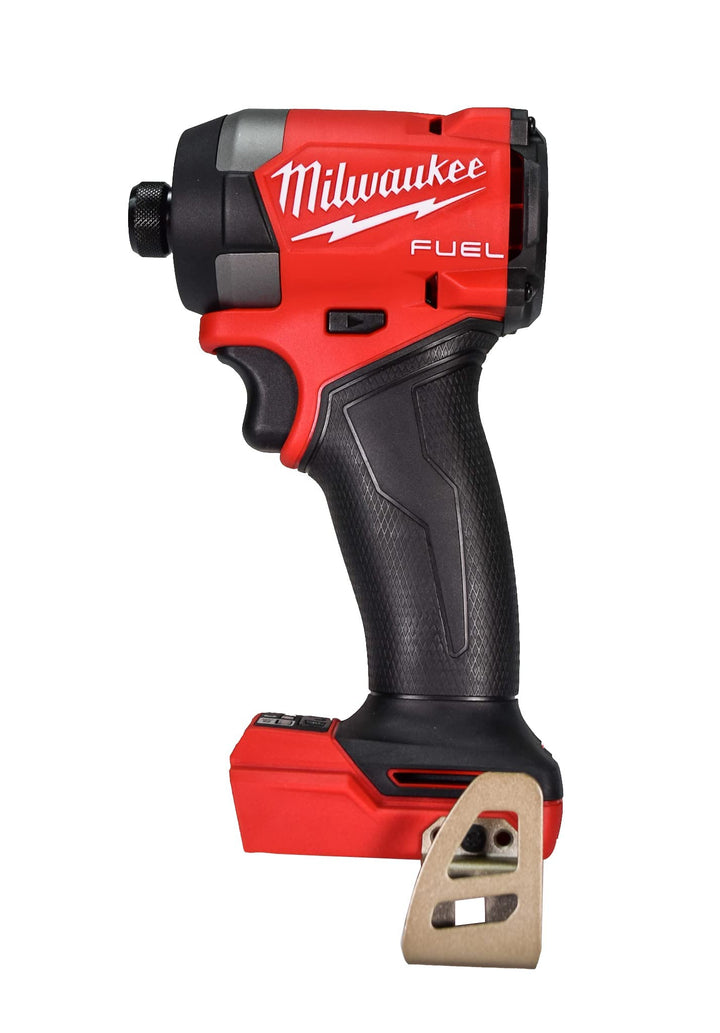 Milwaukee M18 Fuel Atornillador Impacto 1/4 Hex