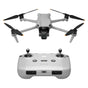 DJI Air 3 (RC-N2) – Dron Cámara Dual 4K/60fps 48 MP