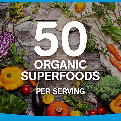 Orgain Proteina Vegana Organica +50 Superalimentos 2 lb