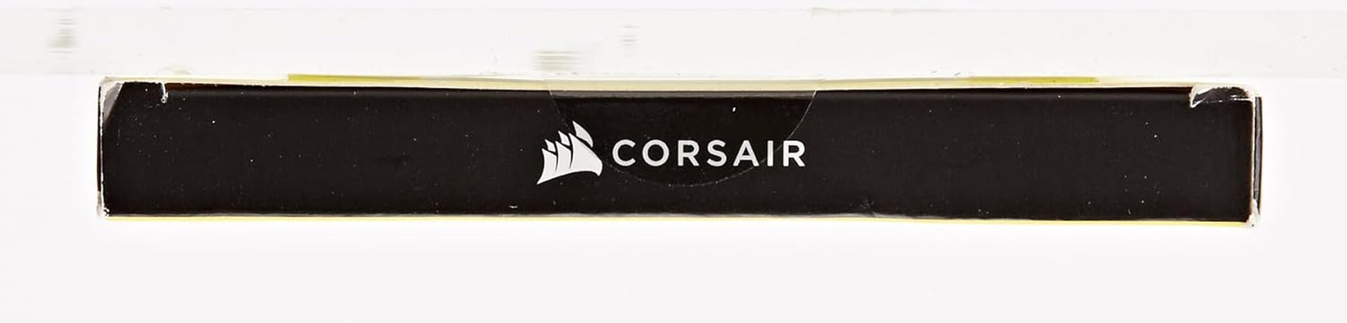 CORSAIR VENGEANCE DDR5 RAM 32GB (2X16Gb) 6000Mhz CL40 Intel XMP Icue Compatible Computer Memory - Black (CMK32GX5M2B6000C40)