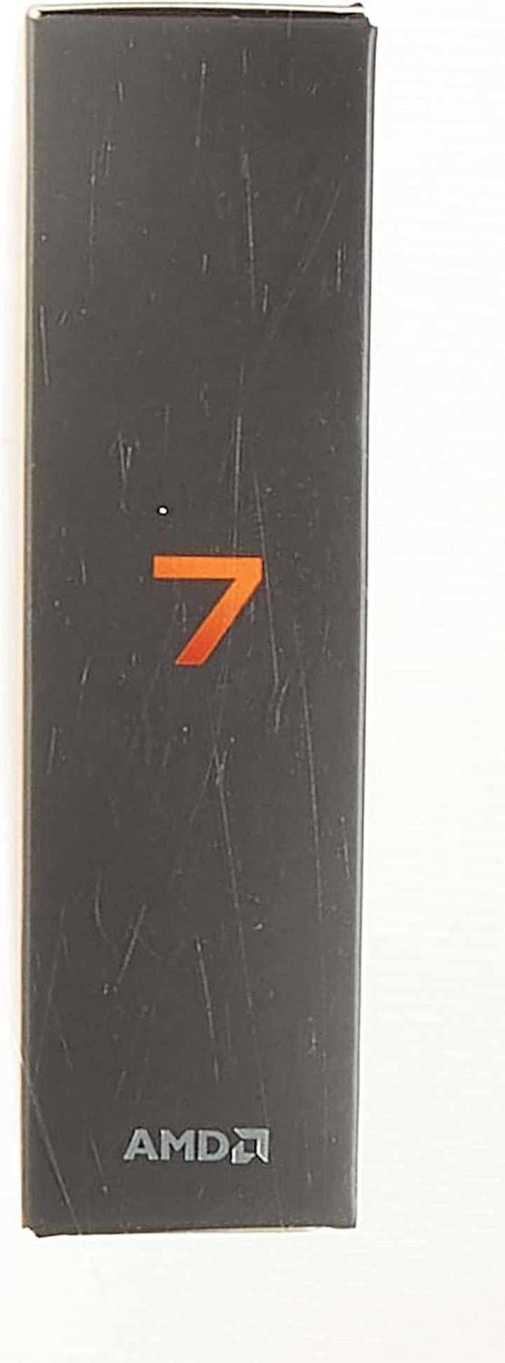 AMD Ryzen 7 7700X 8-Core, 16-Thread Unlocked Desktop Processor