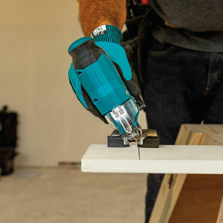 Makita XVJ05Z Caladora Brushless 18V Barrel Grip