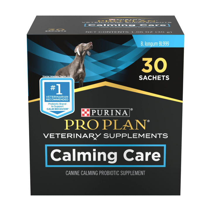 Purina Pro Plan Calming Care 30 Sobres para calma perros