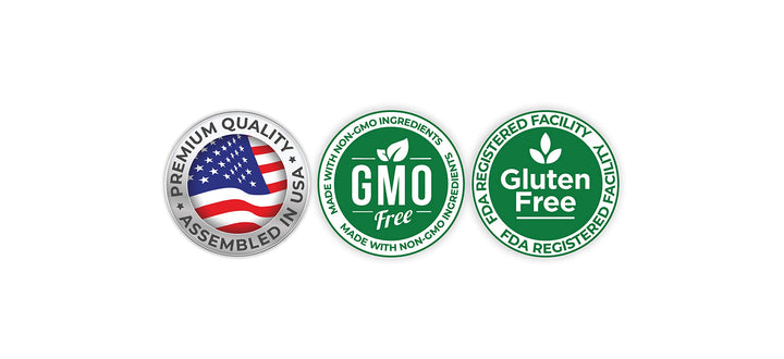 Garcinia Cambogia NusaPure 1.500 mg - 180 capsulas vegetales