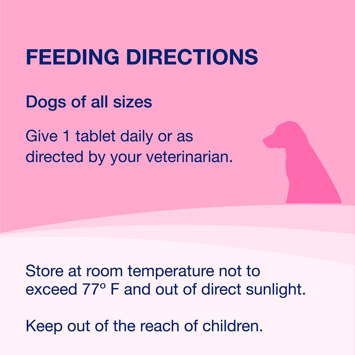 Nutramax Proviable 60 Tabs Probiotico digestivo perros